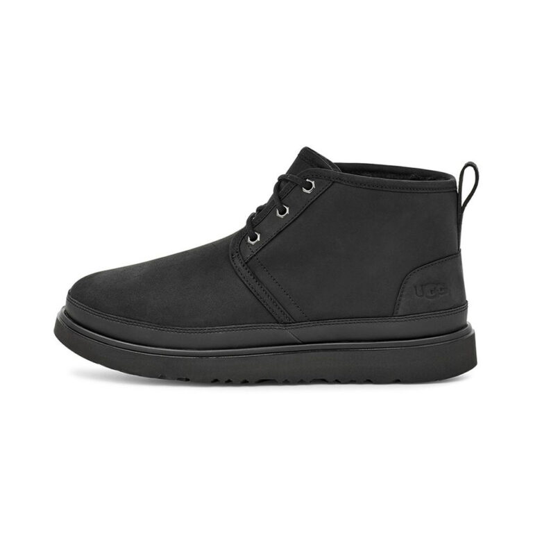 UGG Neumel 'Black' Мужские