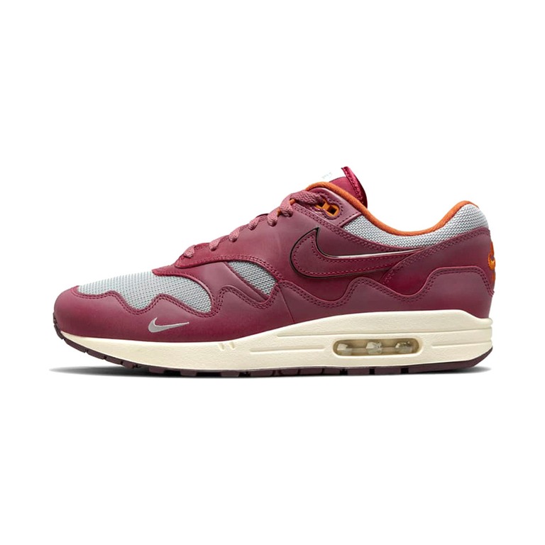 Nike Air Max 'Midnight Navy / White' Мужские