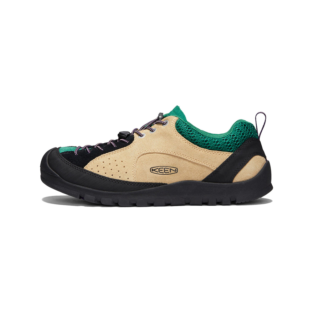 Brown Green