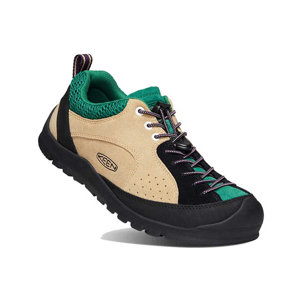 Keen Jasper 'Brown Green' Мужские