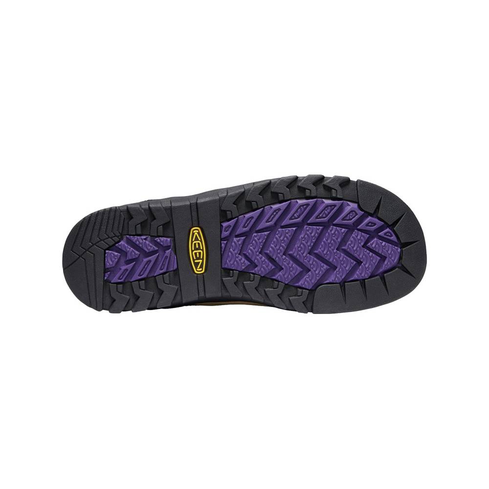 Keen Jasper 'Brown Green' Мужские
