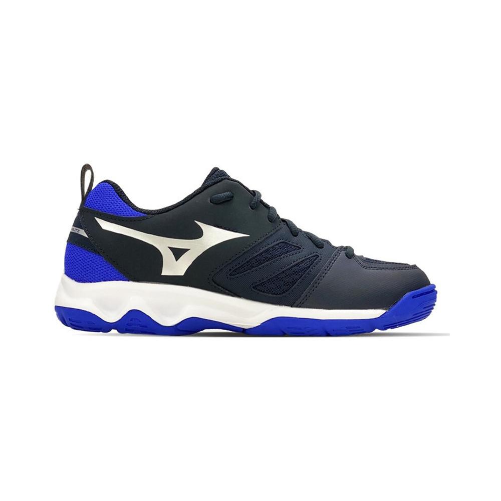 Mizuno 'Blue' Мужские