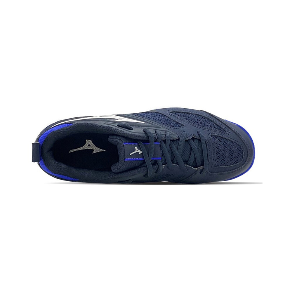 Mizuno 'Blue' Мужские