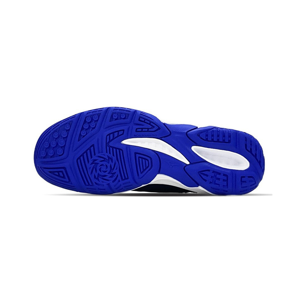 Mizuno 'Blue' Мужские