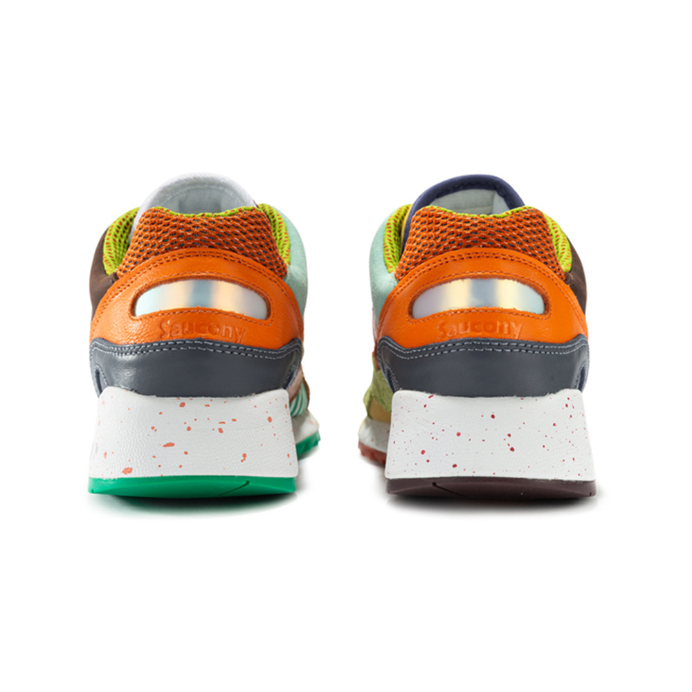 Saucony Shadow 6000 'Pink' Мужские