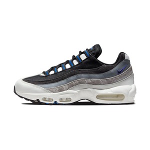 Nike Air Max 95 ‘Black / Hyper Crimson / White / Chrome’ Мужские