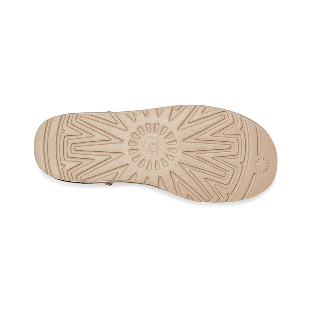 UGG Classic Ultra Mini 'Brown' Женские