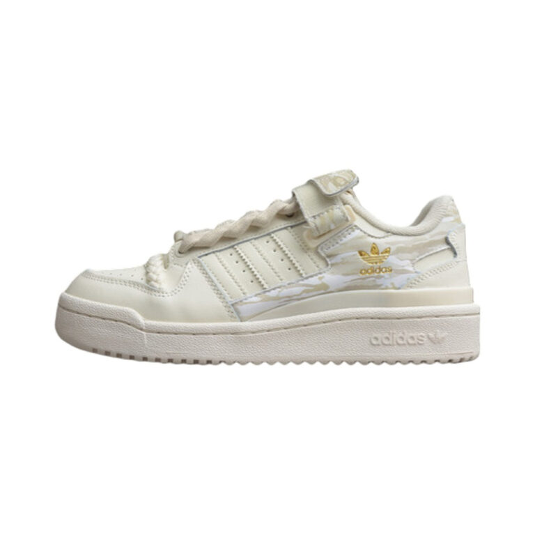 Adidas Forum Low Женские