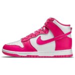 White / Pink Prime