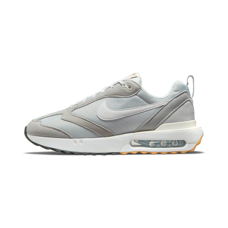 Nike Air Max 'Pure Platinum / White' Мужские