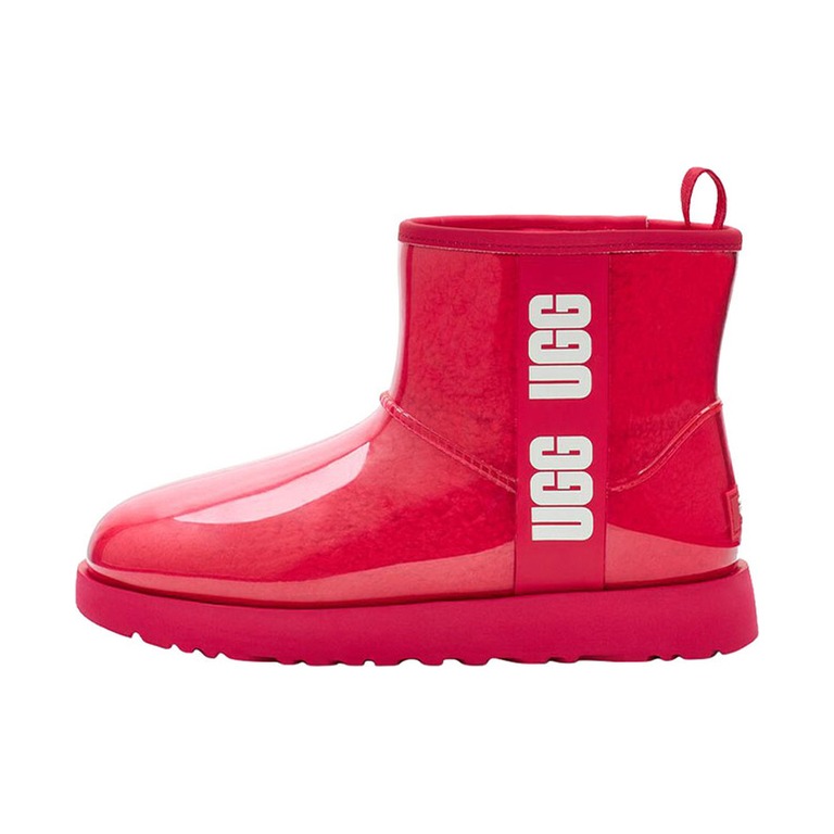 UGG Classic Mini 'Red' Женские