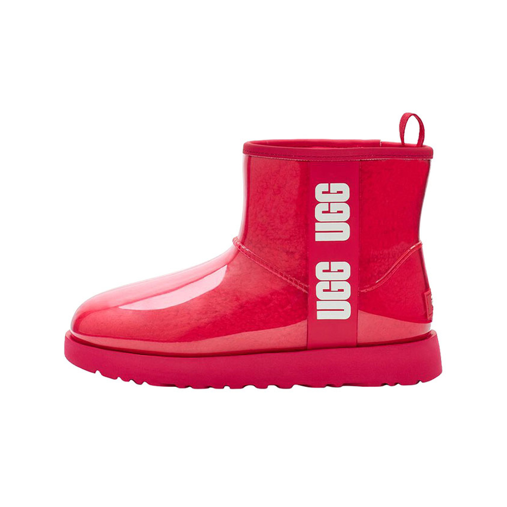 UGG Classic Mini 'Red' Женские