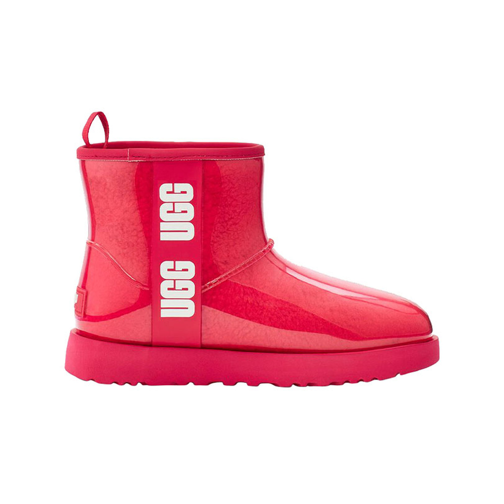 UGG Classic Mini 'Red' Женские