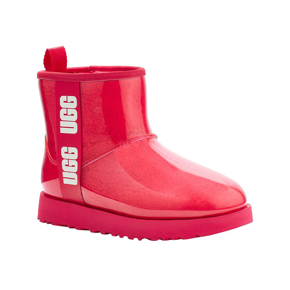 UGG Classic Mini 'Red' Женские