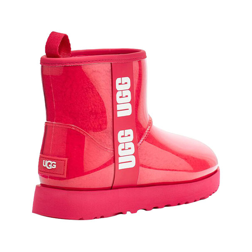 UGG Classic Mini 'Red' Женские