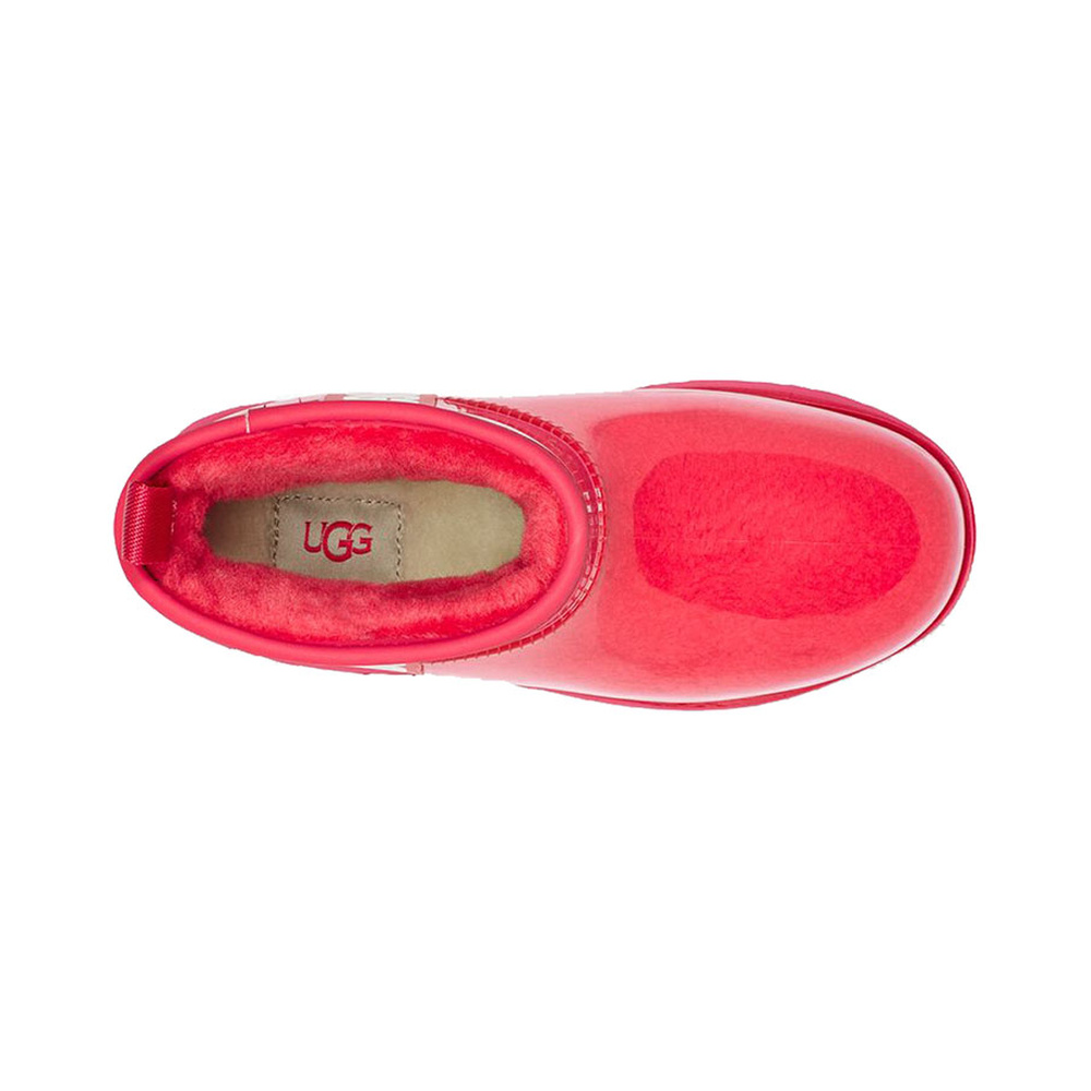 UGG Classic Mini 'Red' Женские