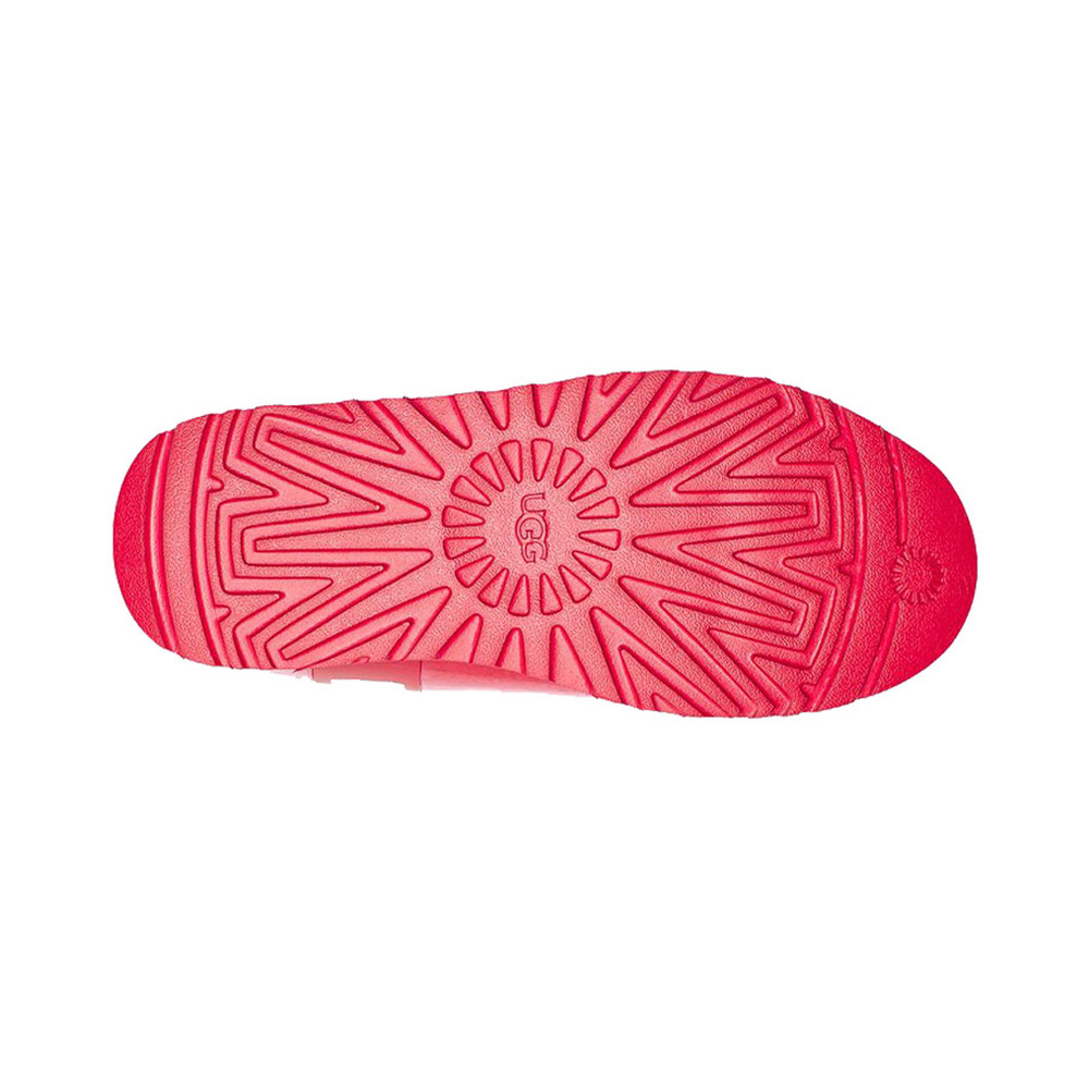 UGG Classic Mini 'Red' Женские