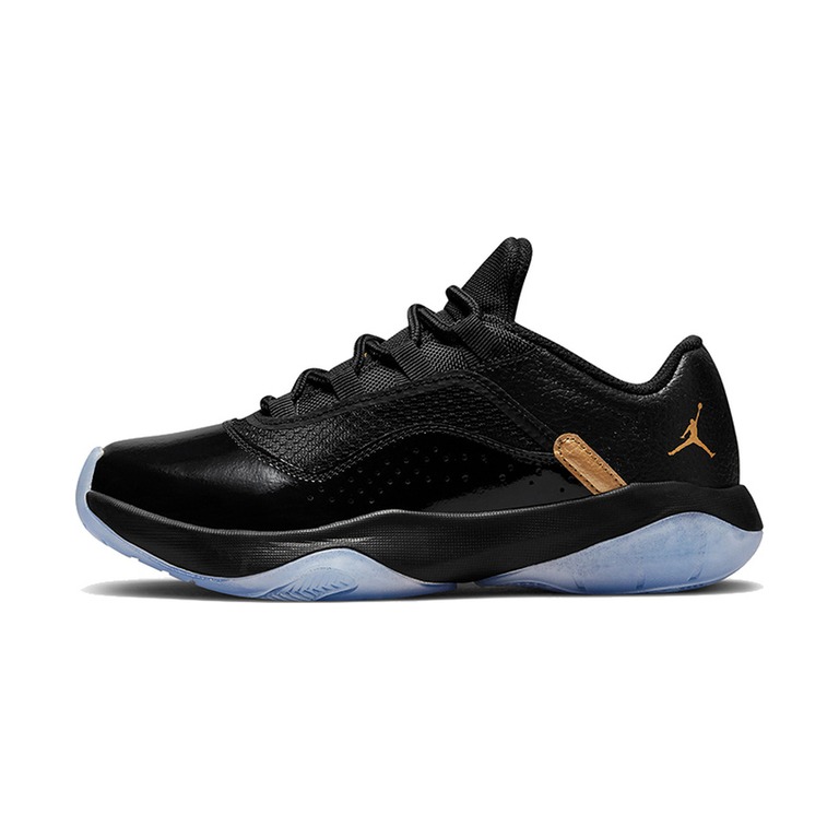 Air Jordan 11 'Black / Iron Grey / White' Мужские
