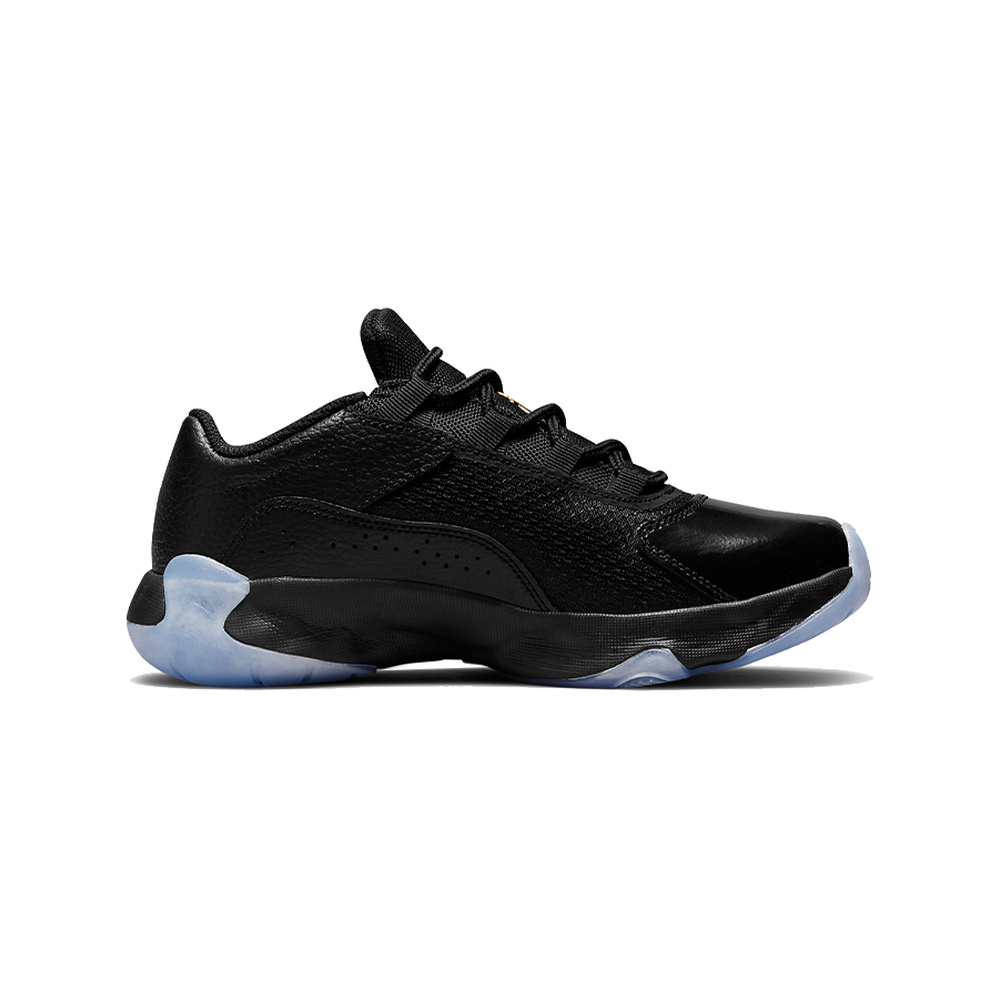 Air Jordan 11 'Black / Iron Grey / White' Мужские