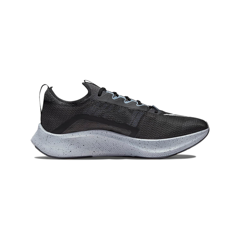 Nike Zoom Fly 'Light Smoke Grey / Photon Dust / Hyper Crimson / Chrome' Мужские