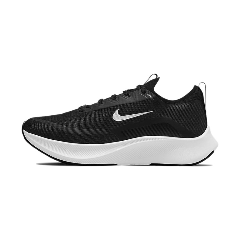 Nike Zoom Fly 'Pure Platinum / White' Женские