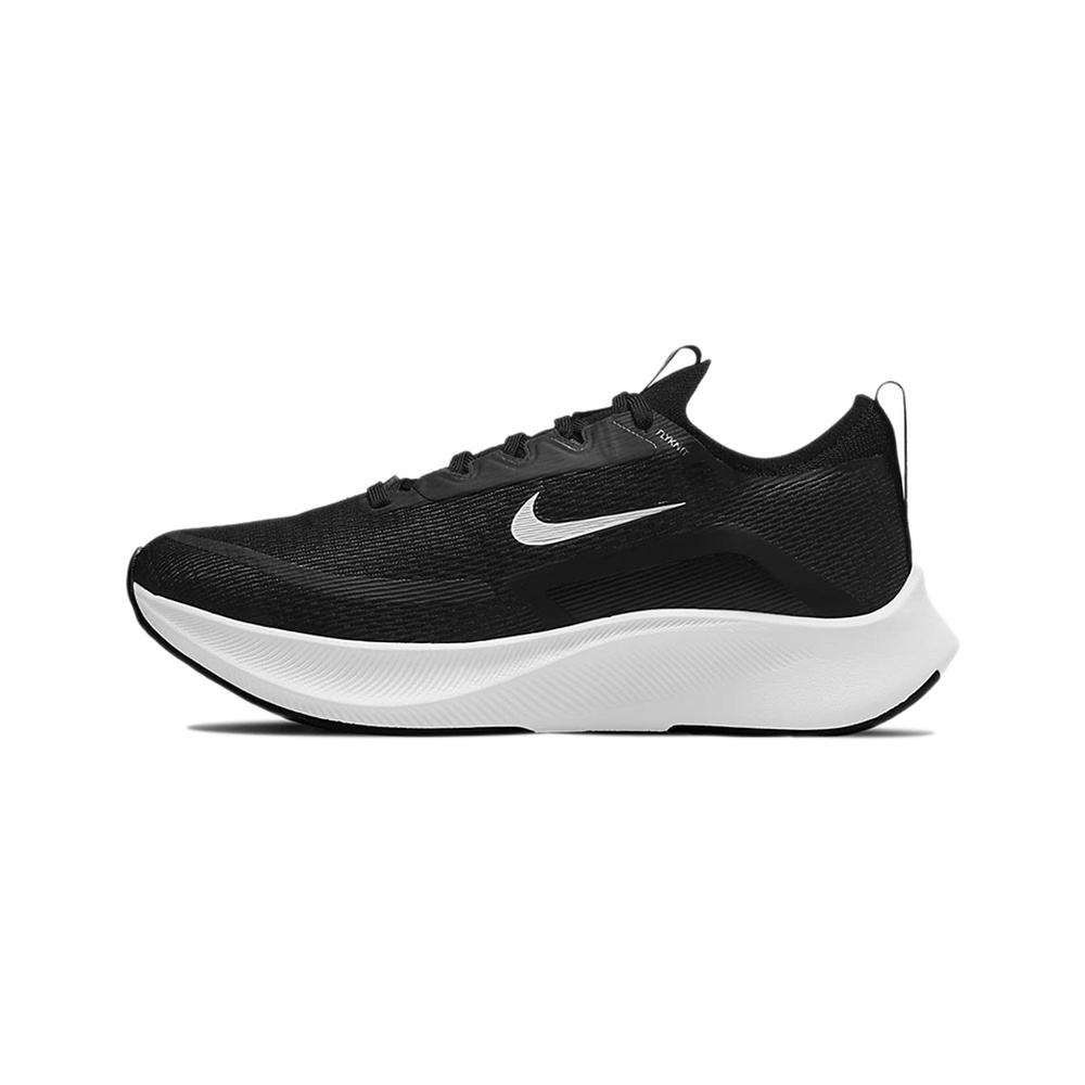Nike Zoom Fly 'Black' Женские