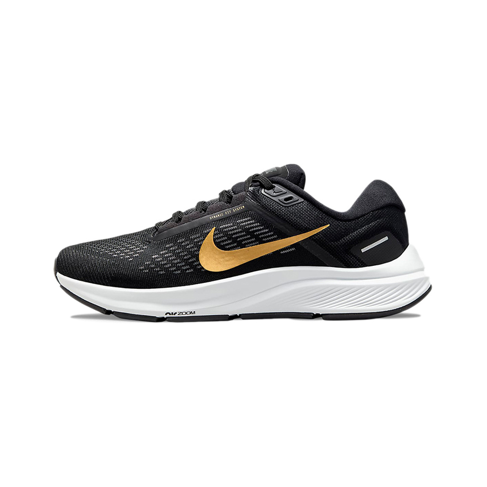 Nike Structure 'Cool Grey / Pure Platinum / Wolf Grey' Женские