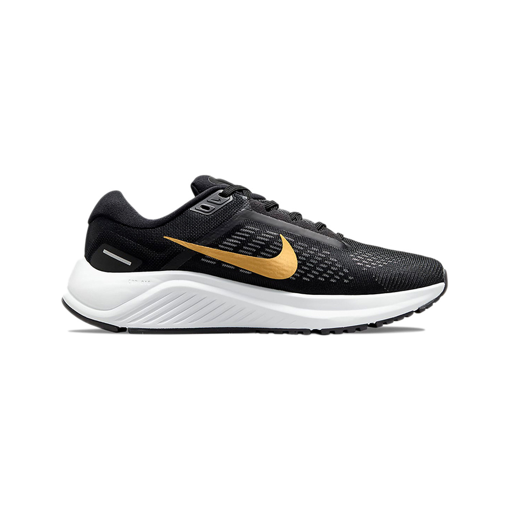 Nike Structure 'Cool Grey / Pure Platinum / Wolf Grey' Женские