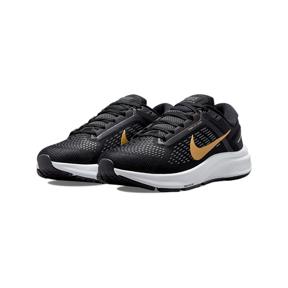 Nike Structure 'Cool Grey / Pure Platinum / Wolf Grey' Женские