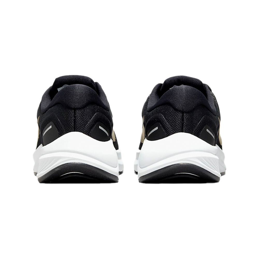 Nike Structure 'Cool Grey / Pure Platinum / Wolf Grey' Женские