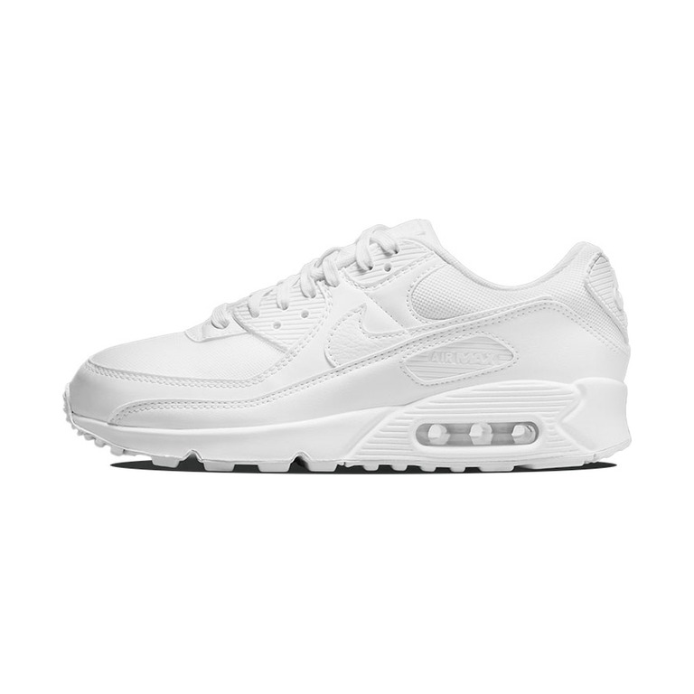 Nike Air Max 90 'White' Женские