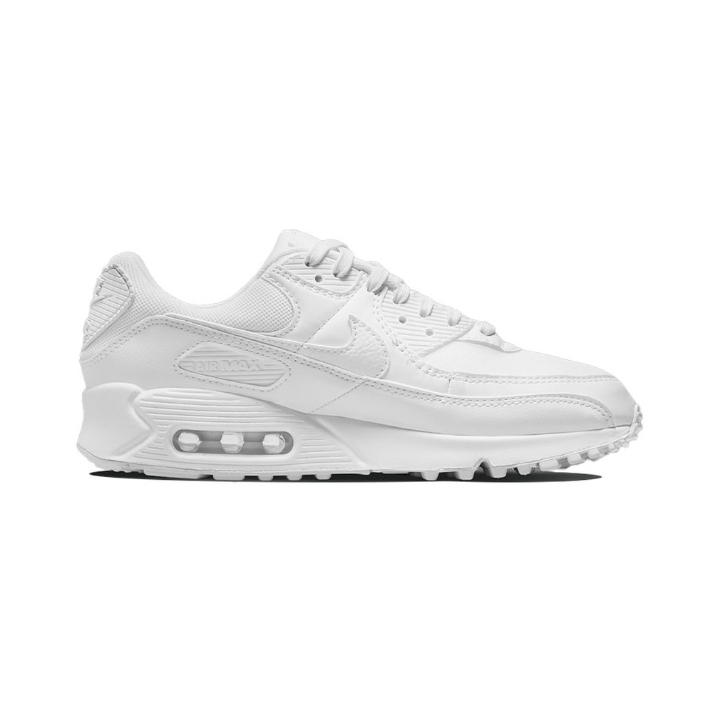 Nike Air Max 90 'White' Женские