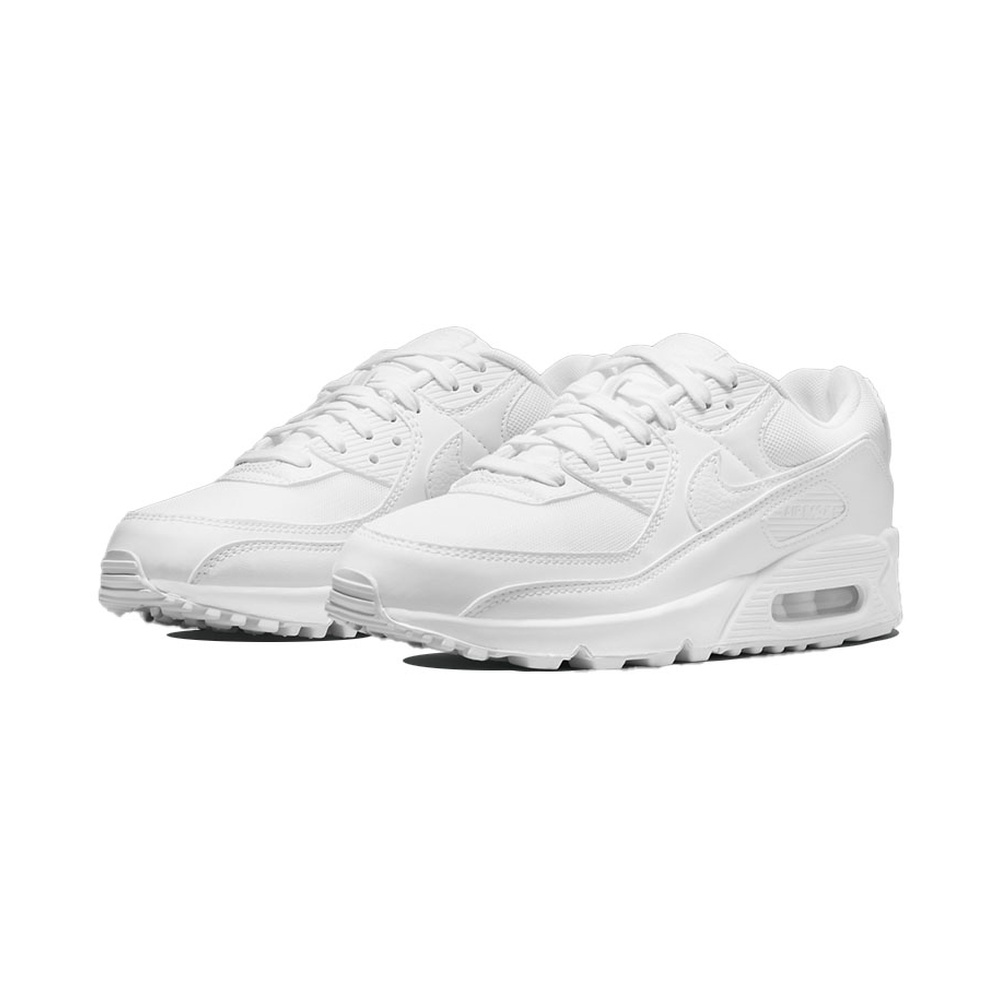 Nike Air Max 90 'White' Женские