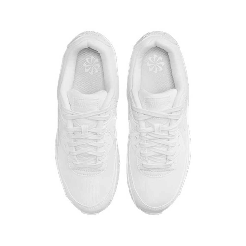 Nike Air Max 90 'White' Женские