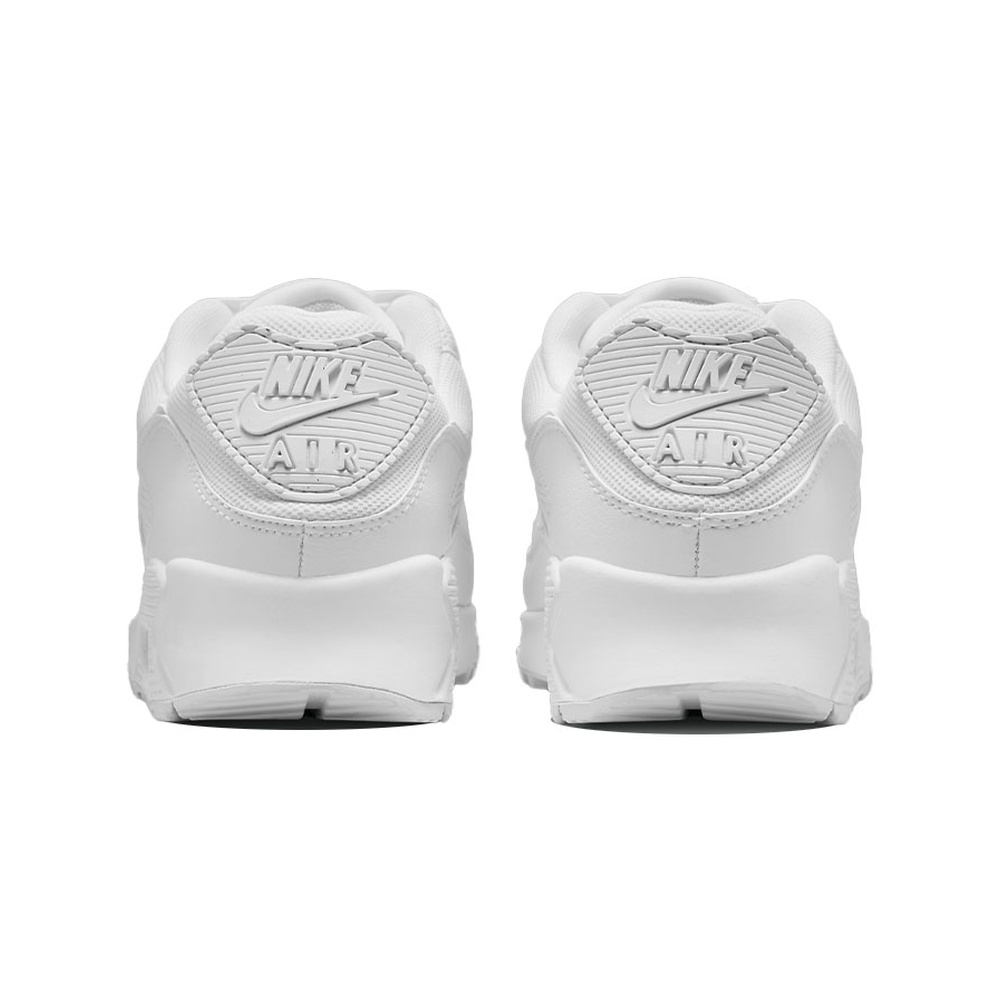 Nike Air Max 90 'White' Женские