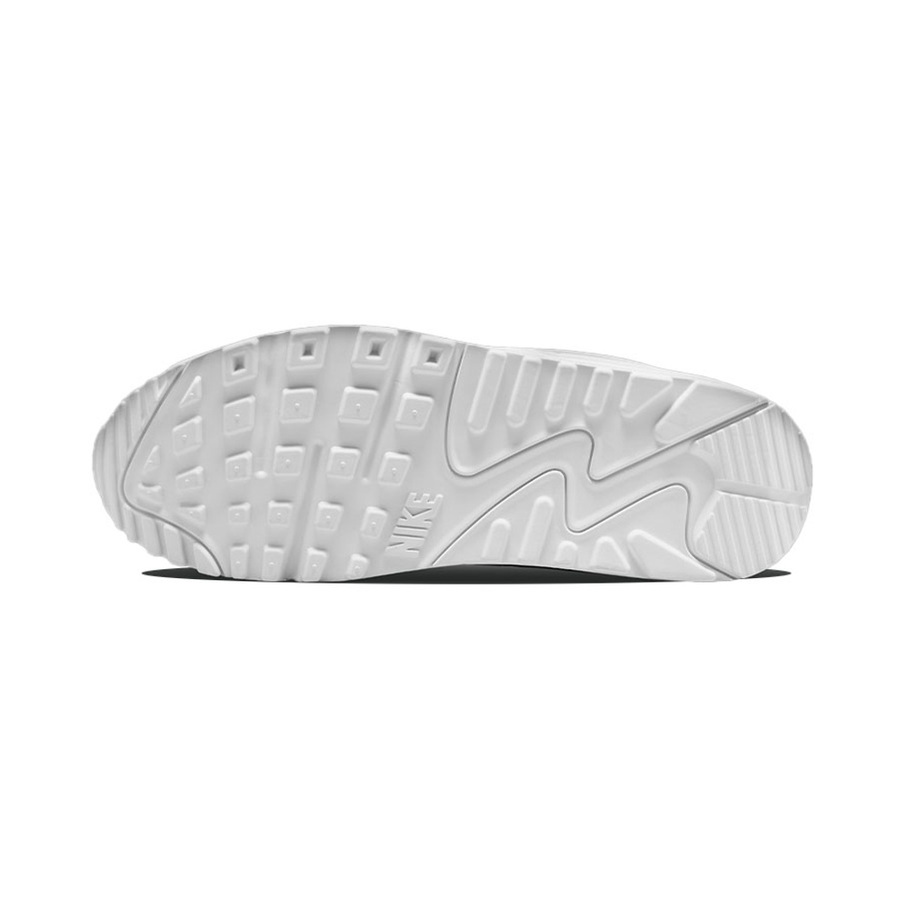 Nike Air Max 90 'White' Женские