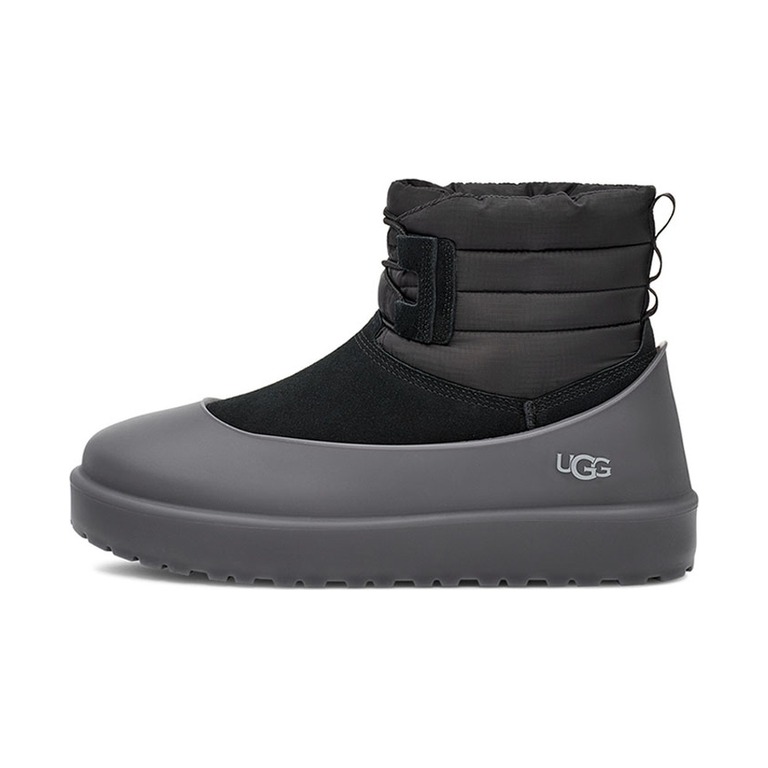 UGG Classic Mini 'Black' Мужские