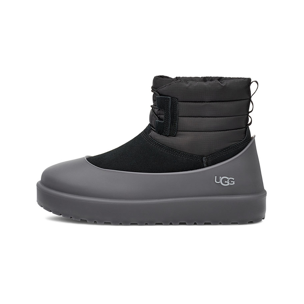 UGG Classic Mini 'Black' Мужские