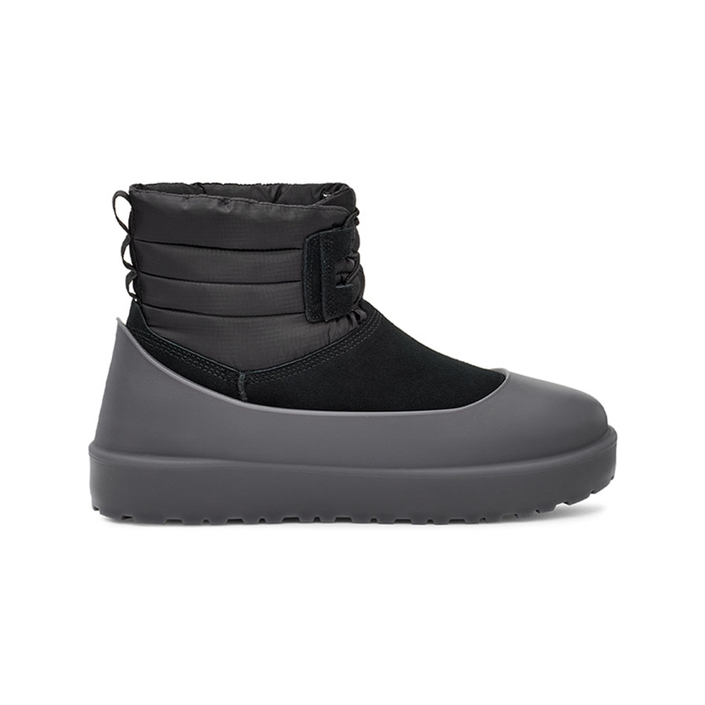 UGG Classic Mini 'Black' Мужские