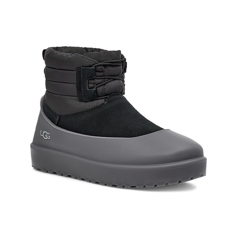UGG Classic Mini 'Black' Мужские