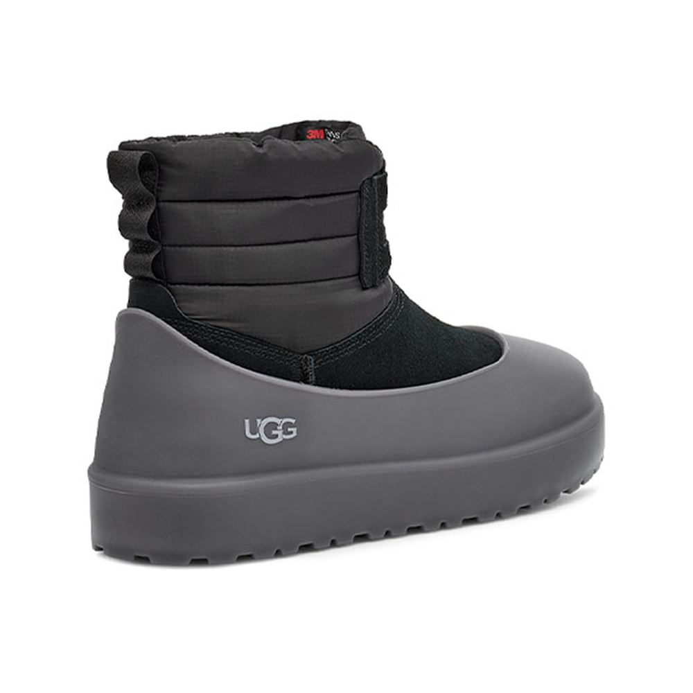UGG Classic Mini 'Black' Мужские