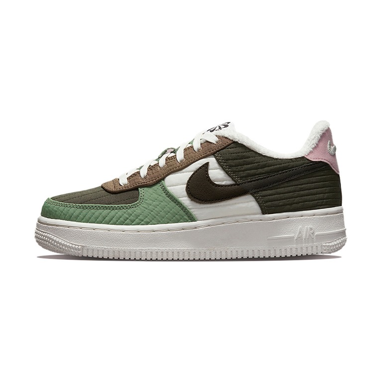Nike Air Force 1 'Cargo Khaki / Sequoia' Мужские