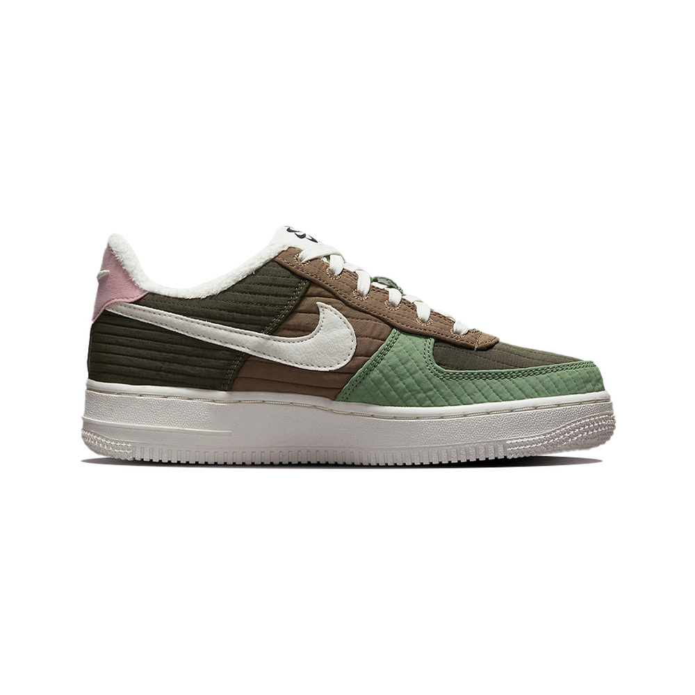 Nike Air Force 1 'Cargo Khaki / Sequoia' Мужские