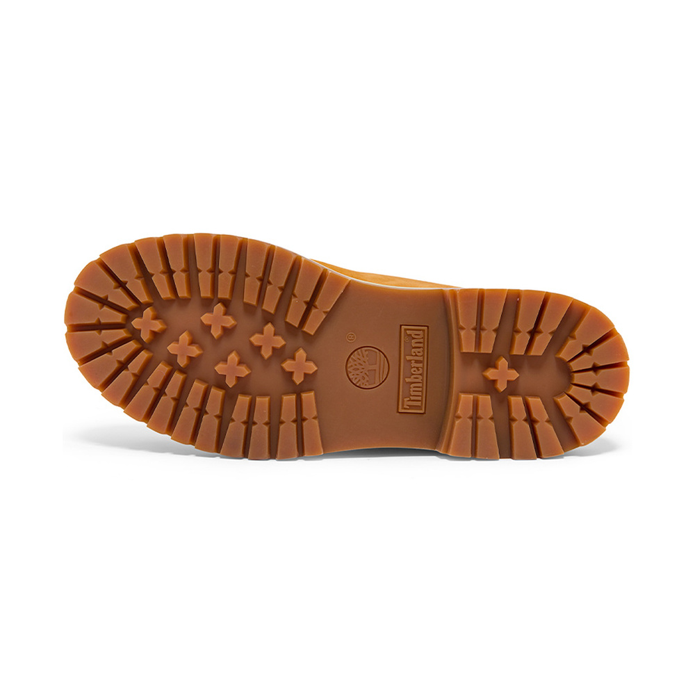 Timberland Premium 6 Inch 'Brown' Женские