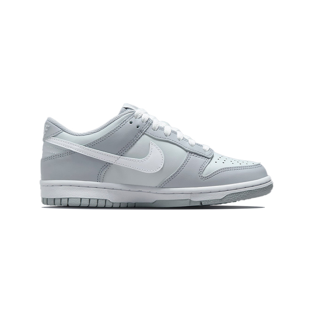 Nike Dunk 'Medium Soft Pink / Hyper Pink / Pink Foam' Унисекс