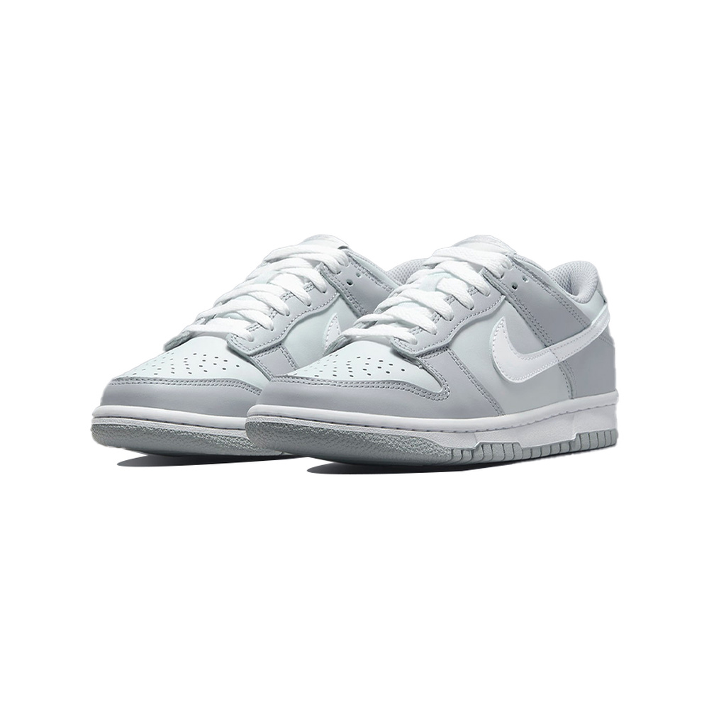 Nike Dunk 'Medium Soft Pink / Hyper Pink / Pink Foam' Унисекс