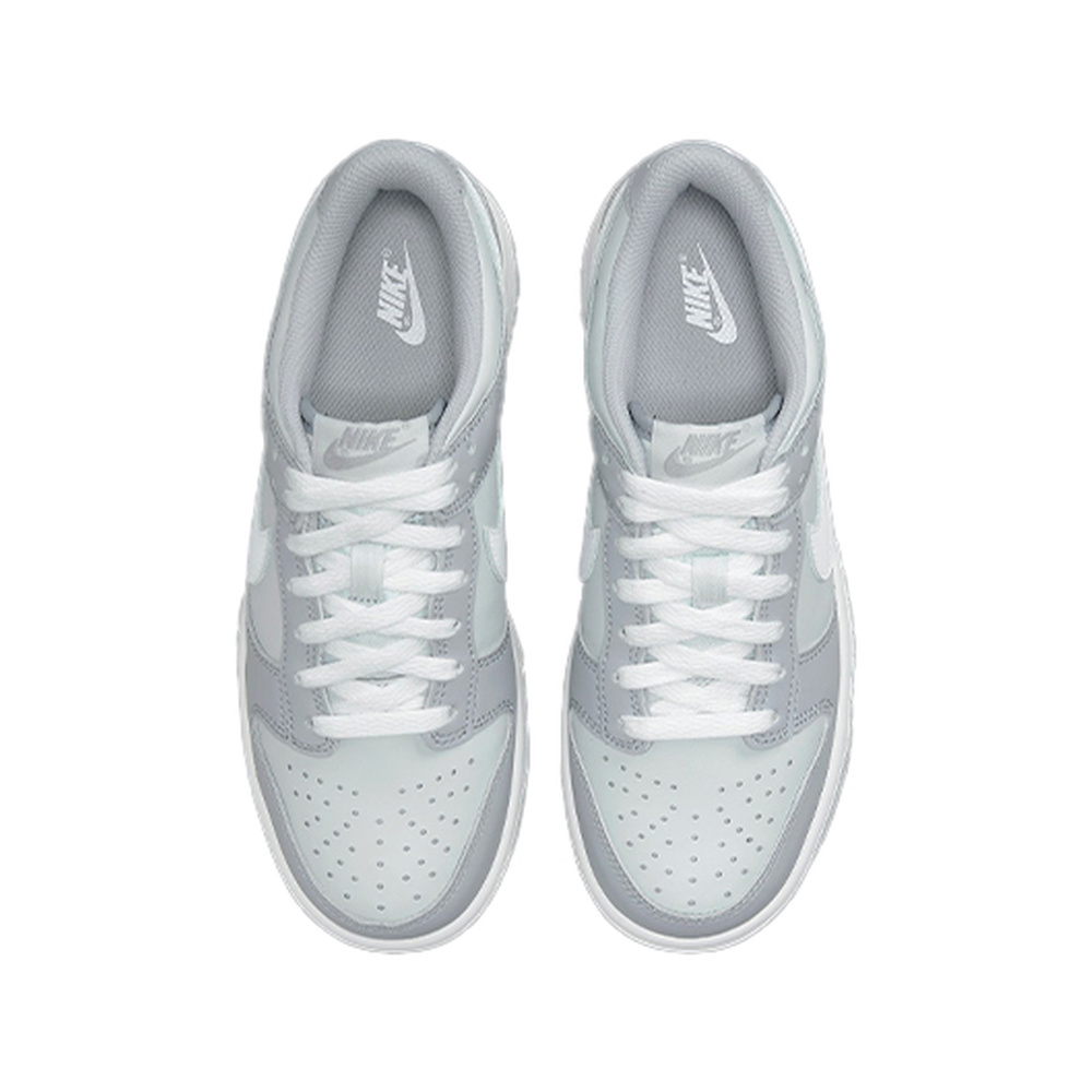 Nike Dunk 'Medium Soft Pink / Hyper Pink / Pink Foam' Унисекс