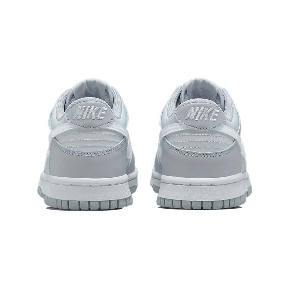 Nike Dunk 'Medium Soft Pink / Hyper Pink / Pink Foam' Унисекс