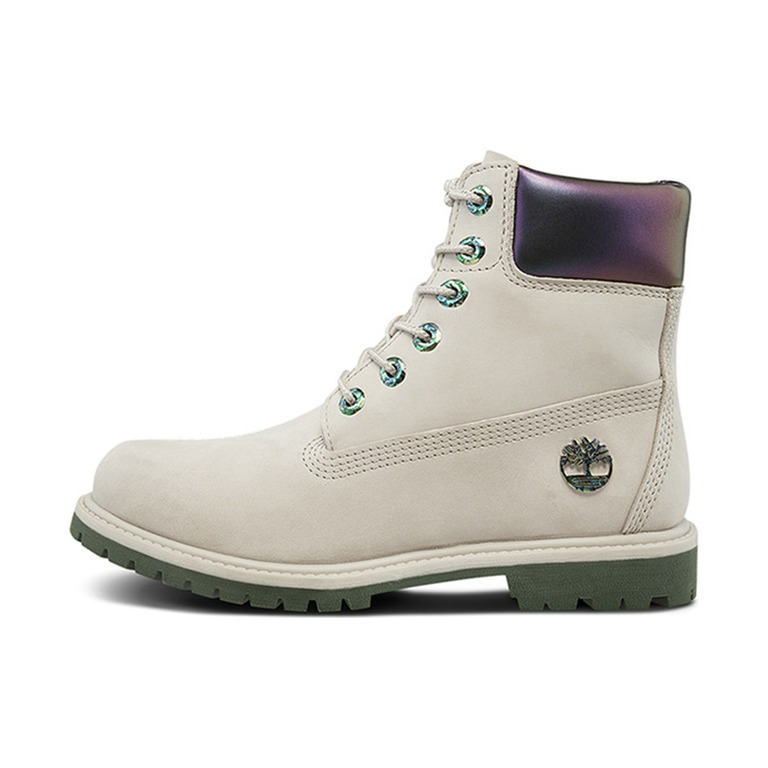 Timberland Premium 6 Inch 'Beige' Женские