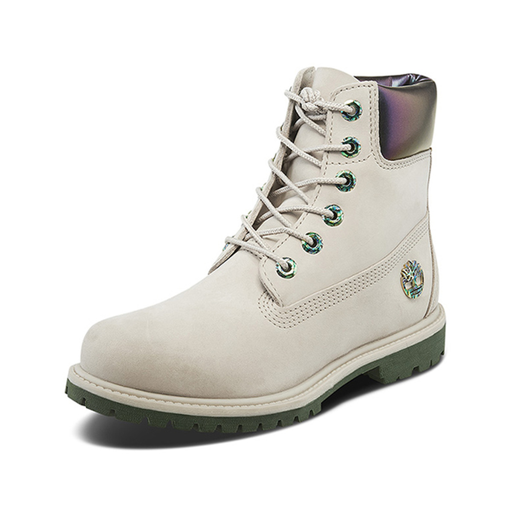 Timberland Premium 6 Inch 'Beige' Женские